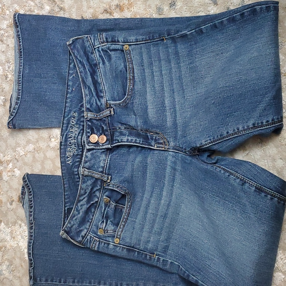 American Eagle